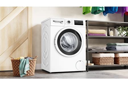 lave linge hublot bosch wan28238fr